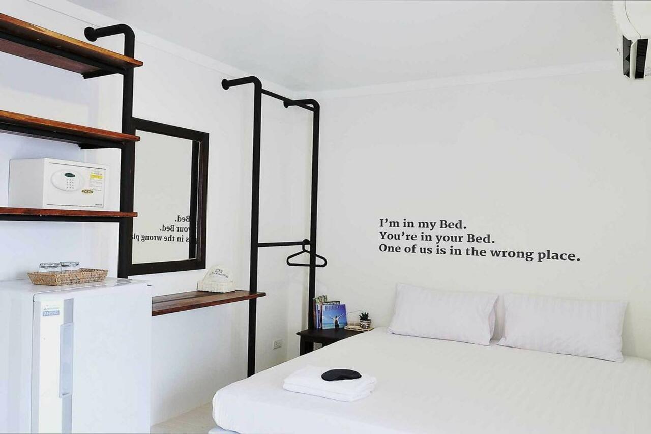 Hotel Oyo 1032 Beds Patong Phuket Esterno foto