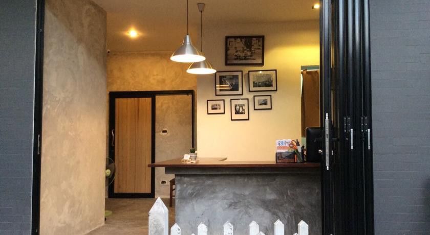 Hotel Oyo 1032 Beds Patong Phuket Esterno foto