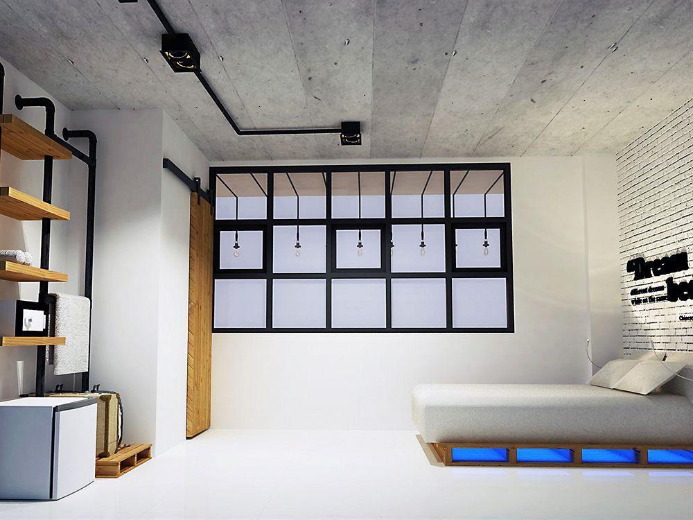 Hotel Oyo 1032 Beds Patong Phuket Esterno foto