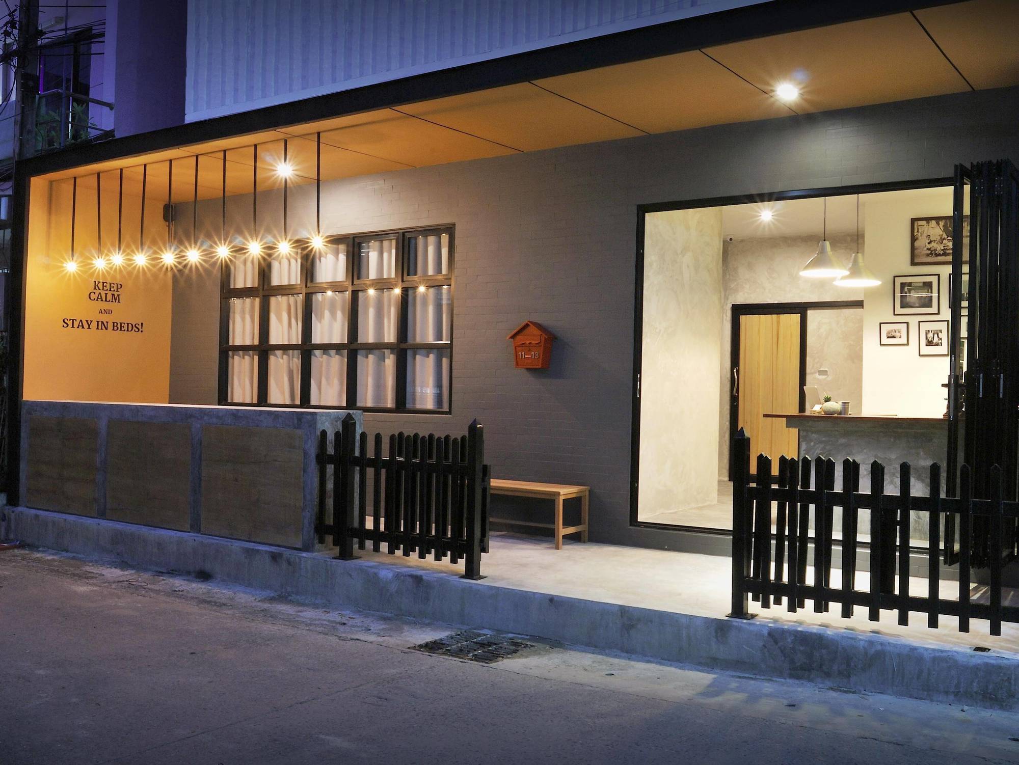 Hotel Oyo 1032 Beds Patong Phuket Esterno foto
